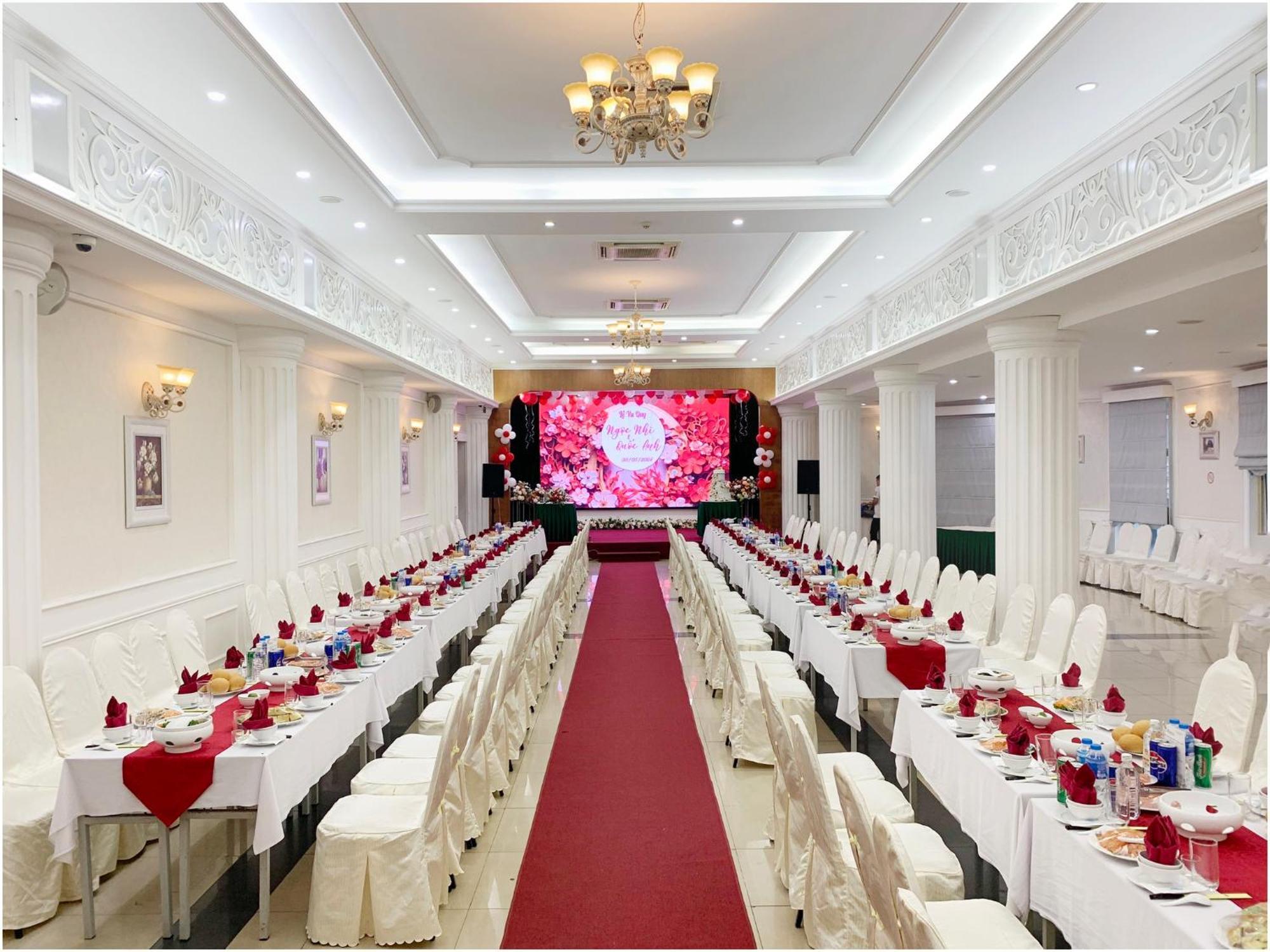 Cong Doan Viet Nam Hotel Ханой Екстер'єр фото