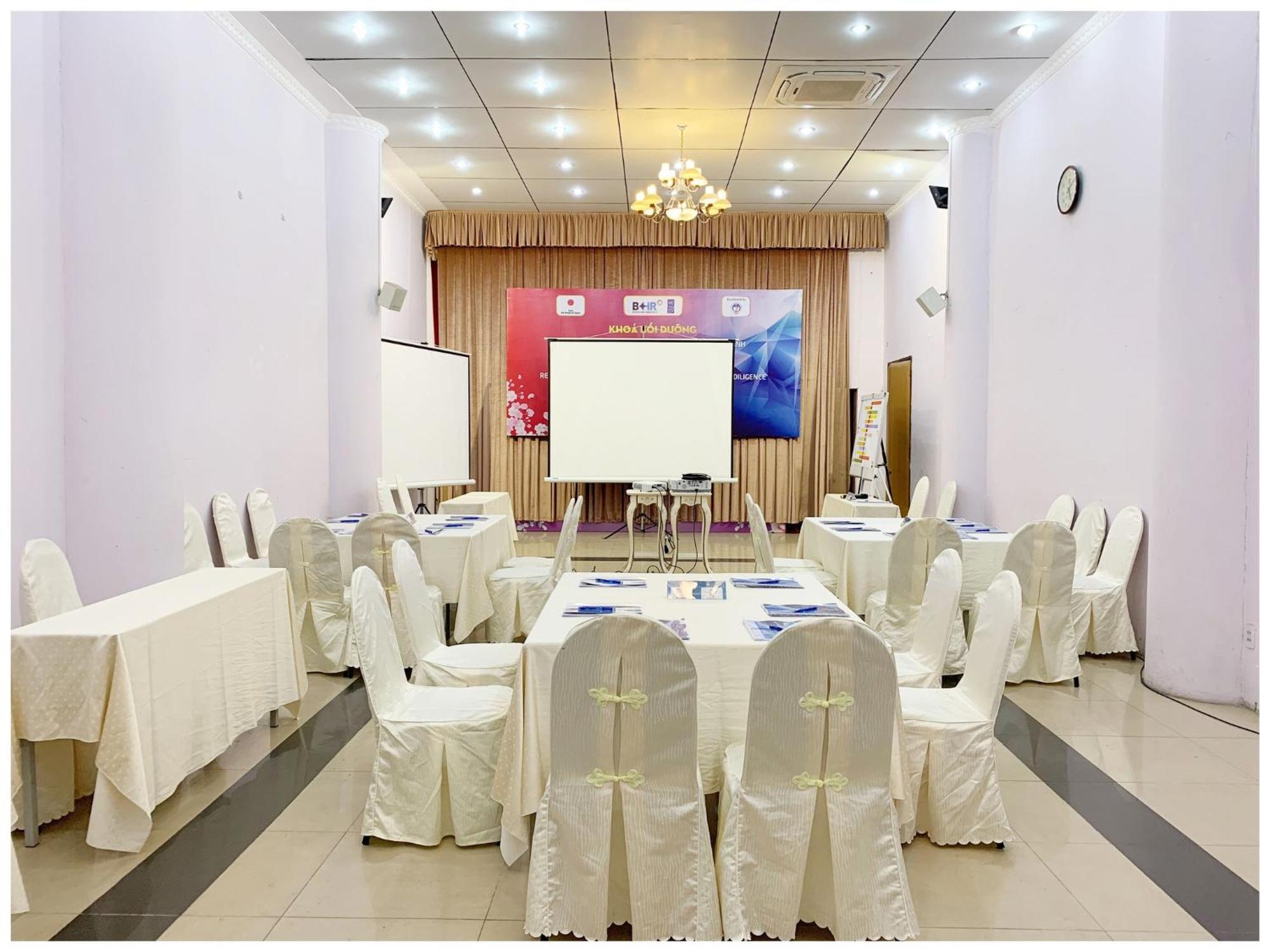 Cong Doan Viet Nam Hotel Ханой Екстер'єр фото