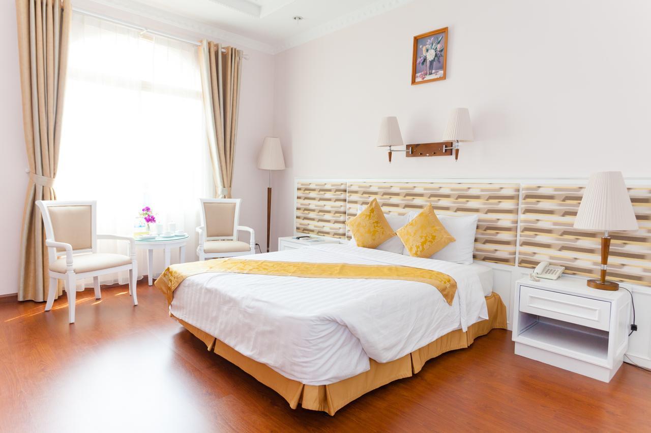 Cong Doan Viet Nam Hotel Ханой Екстер'єр фото