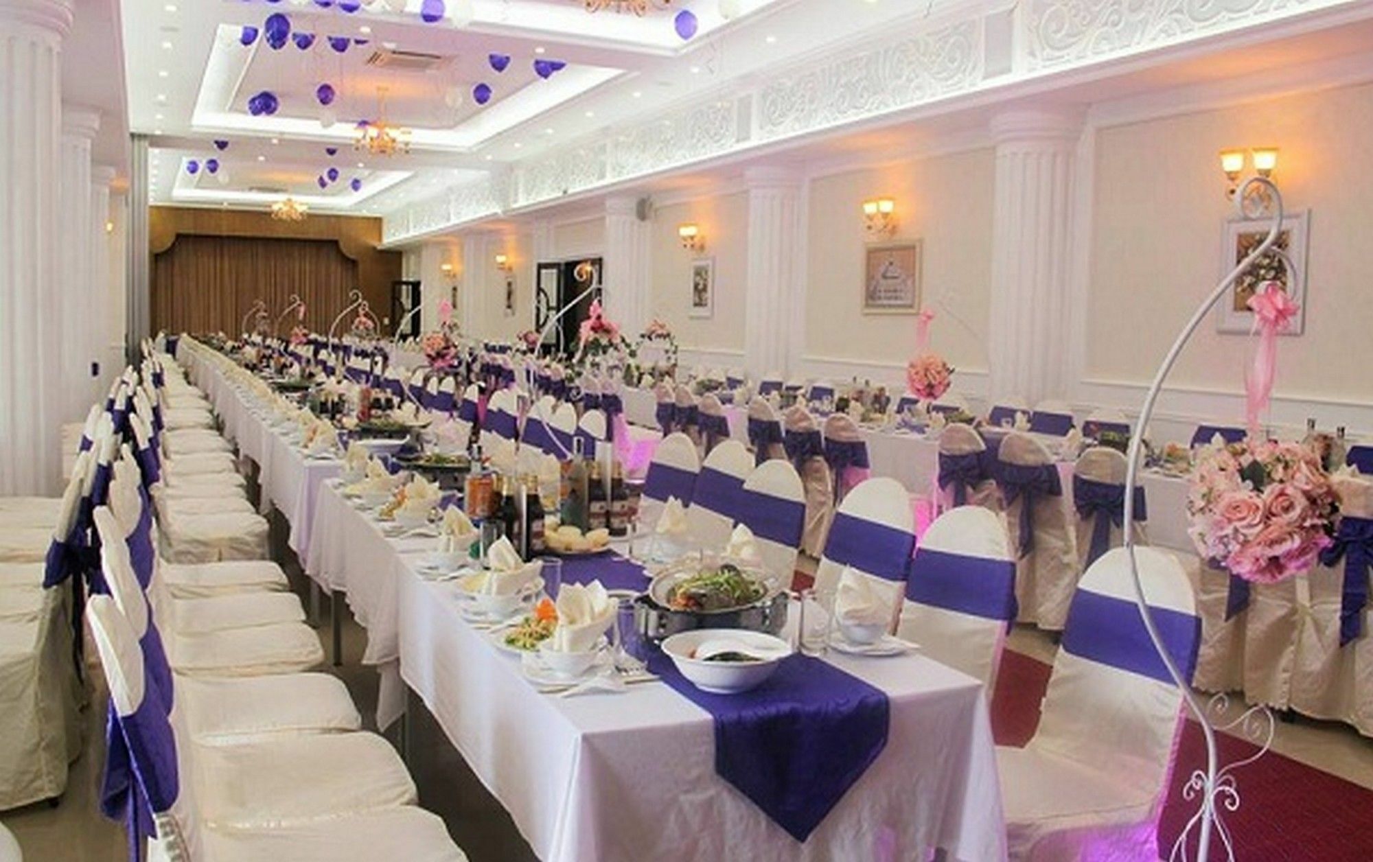 Cong Doan Viet Nam Hotel Ханой Екстер'єр фото
