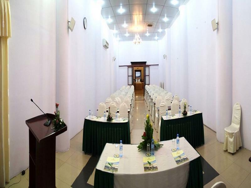 Cong Doan Viet Nam Hotel Ханой Екстер'єр фото