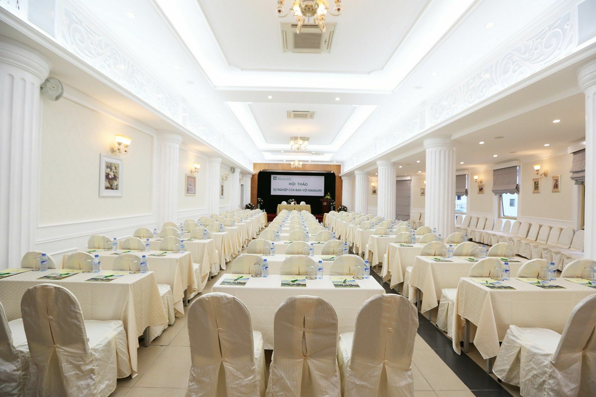 Cong Doan Viet Nam Hotel Ханой Екстер'єр фото