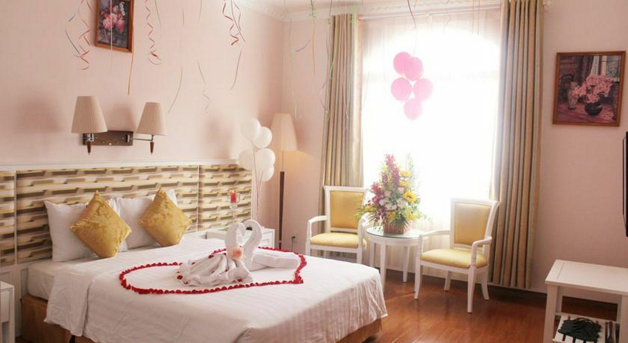 Cong Doan Viet Nam Hotel Ханой Екстер'єр фото