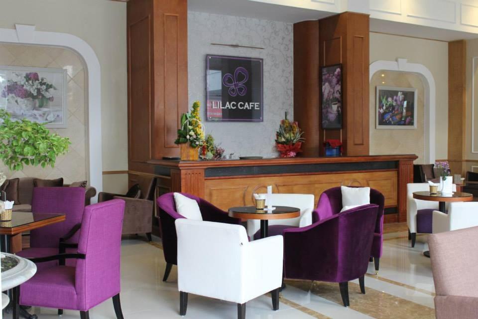 Cong Doan Viet Nam Hotel Ханой Екстер'єр фото