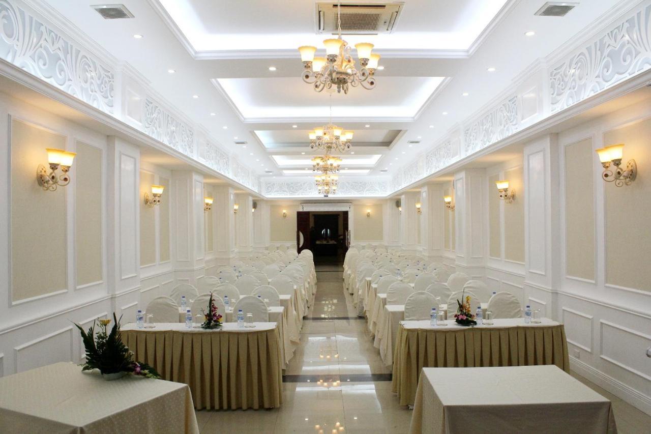Cong Doan Viet Nam Hotel Ханой Екстер'єр фото